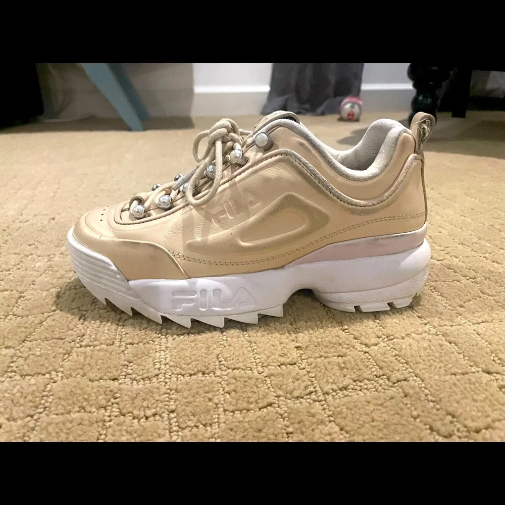 Pearl Filas - Picture 4 of 7